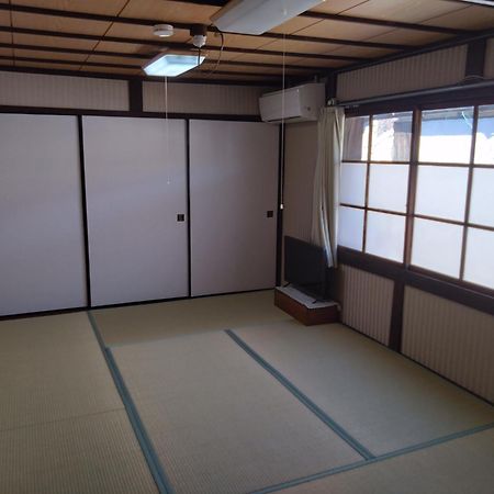 ゲストハウス　シン熊野 Tanabe Bagian luar foto