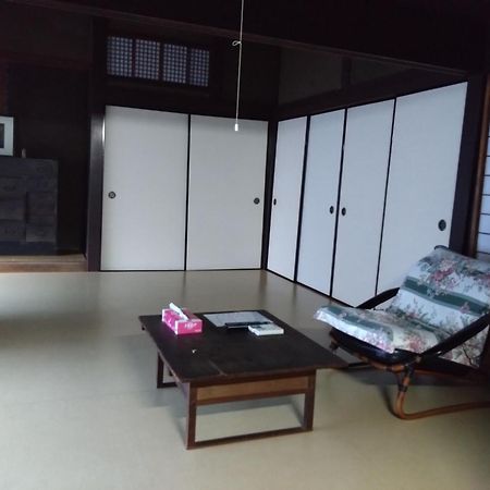 ゲストハウス　シン熊野 Tanabe Bagian luar foto