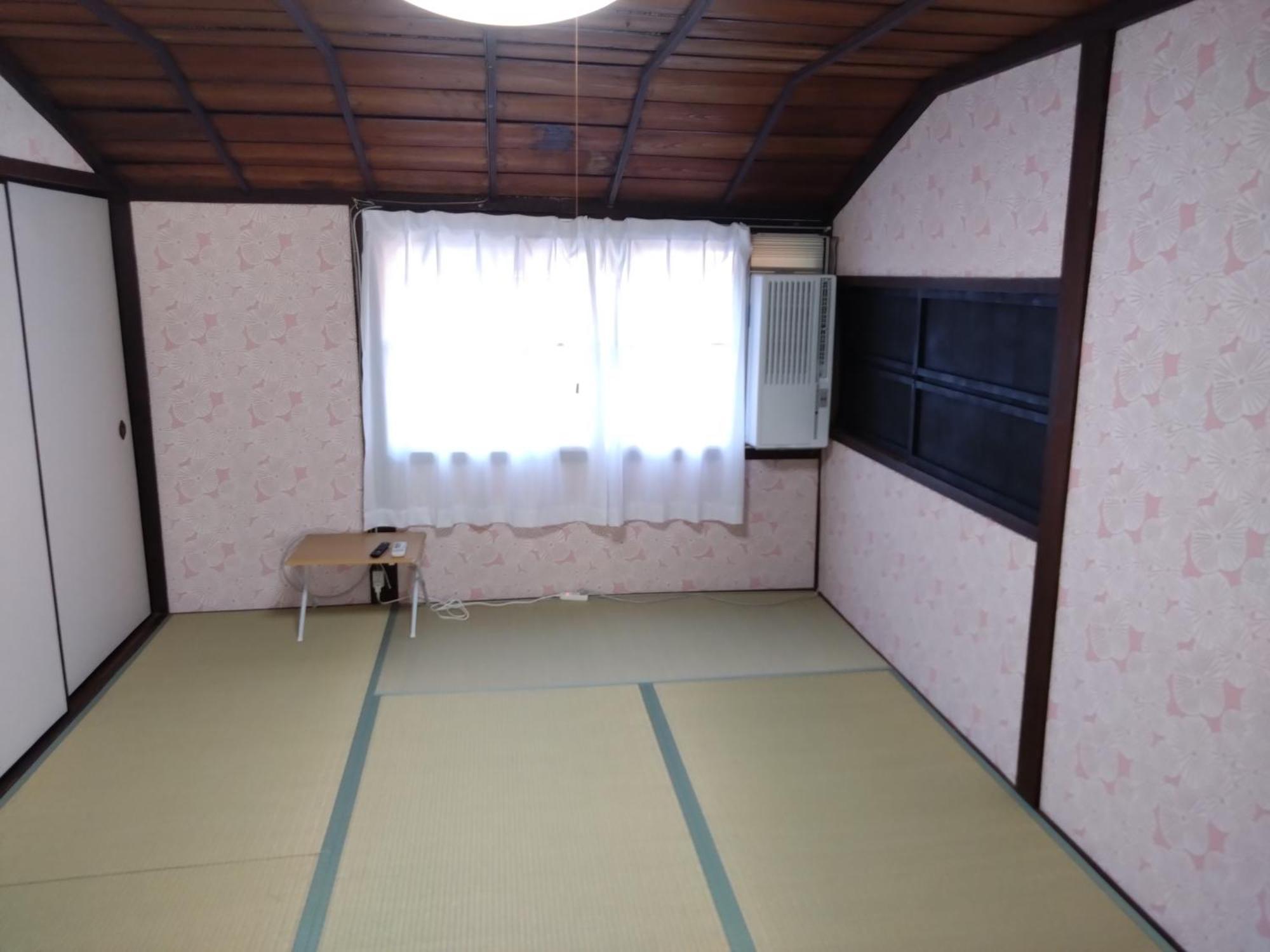 ゲストハウス　シン熊野 Tanabe Ruang foto