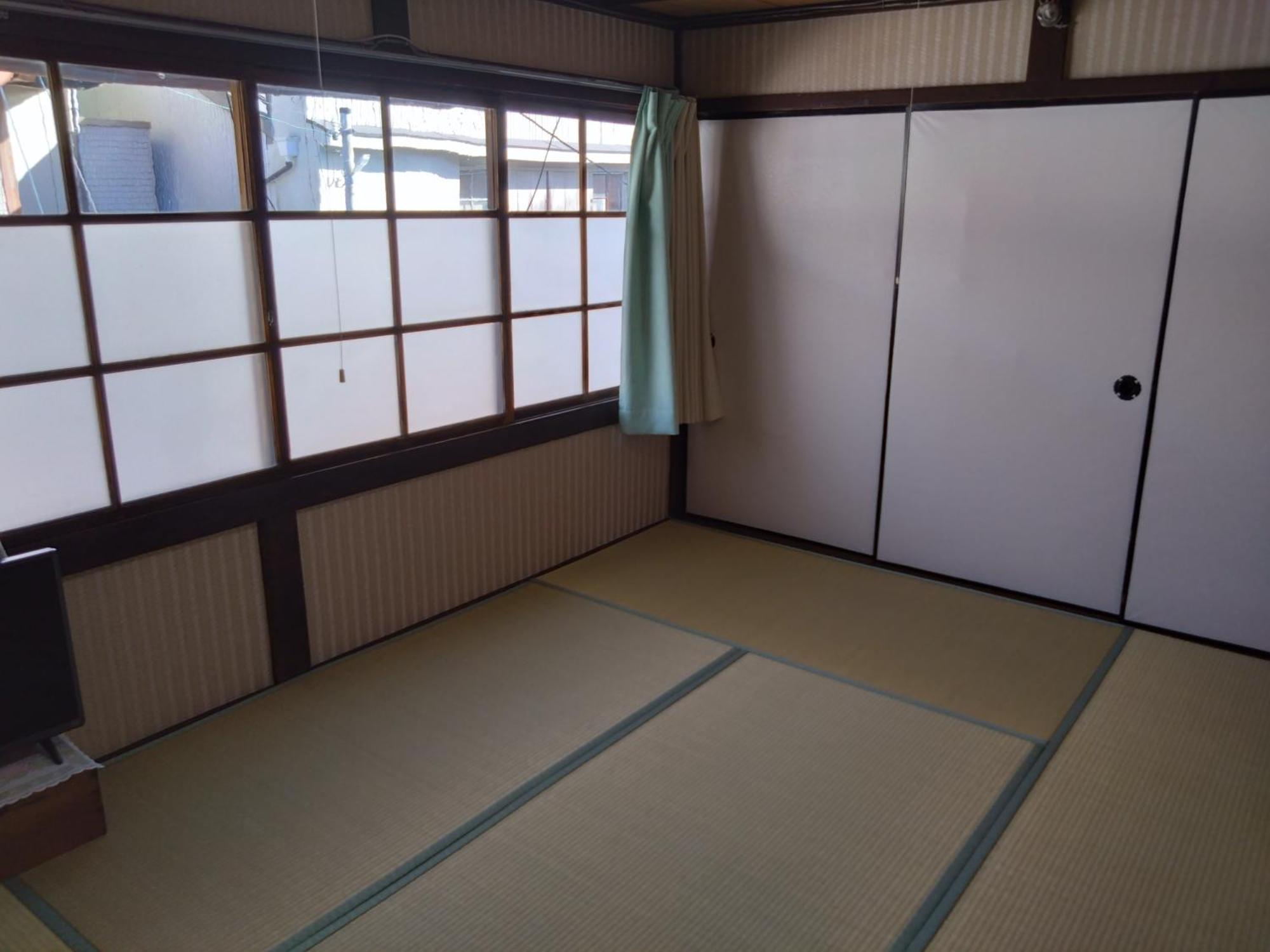 ゲストハウス　シン熊野 Tanabe Ruang foto